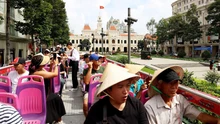 Thành phố Hồ Chí Minh đẩy mạnh quảng bá điểm đến du lịch trên nền tảng số