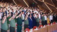 80 năm Công an nhân dân Việt Nam với sự nghiệp xây dựng và phát triển kinh tế - xã hội của đất nước