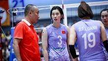 Không có Bích Tuyền, HLV Tuấn Kiệt sẽ ra quyết định quan trọng đối với Trần Thị Thanh Thúy?