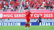 TRỰC TIẾP bóng đá Việt Nam vs Thái Lan: Huỳnh Như ghi bàn (H2, 2-0)