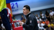 HLV Thái Lan 6 lần vô địch SEA Games nói một điều khi đối đầu Thanh Thúy, Bích Tuyền ở chung kết SEA V.League