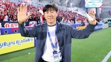 Shin Tae-yong sắp thay thế Kim Pan-gon tại Ulsan với hợp đồng ‘khủng’