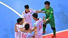 Tuyển thủ lọt Top 10 thế giới của Việt Nam chính thức vắng mặt ở SEA Games 2025