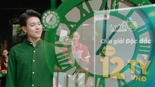 Chỉ trúng một số đặc biệt vẫn có thể nhận thưởng của Lotto 5/35?