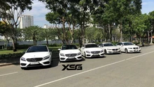 Thuê xe đi Thầy Thím chất lượng, giá rẻ tại Xe Sài Gòn