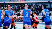 Tin nóng thể thao tối 2/8: Bóng chuyền Việt Nam tranh chức vô địch với Thái Lan; ĐT Việt Nam mất thủ môn số 1 ở SEA Games