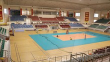 Giải bóng chuyền SEA V.League 2025 chặng 2 diễn ra ở đâu? Khi nào?