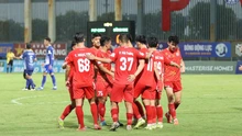 PVF-CAND sẽ dự V-League thay Quảng Nam