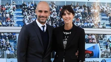 Pep Guardiola sắp hoàn tất thủ tục ly hôn, Man City lo lắng