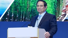 Thủ tướng Phạm Minh Chính: Thành phố Hồ Chí Minh cần thực hiện “5 đi đầu”