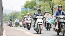 Thời tiết ngày 3/8: Nắng nóng gay gắt tại miền Bắc và miền Trung