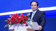 Thủ tướng Phạm Minh Chính: Xây dựng Trung tâm Tài chính quốc tế tại Việt Nam - đã làm phải thành công