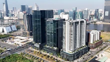 Trung tâm tài chính quốc tế dự kiến hoạt động cuối năm nay