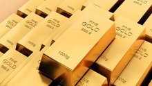 Giá vàng hôm nay khởi sắc nhờ kỳ vọng Fed sớm hạ lãi suất