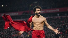 Mohamed Salah: Bí mật của một "quái vật" thể lực
