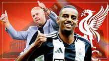 Tin chuyển nhượng hôm nay 20/8: 'Vua tốc độ Serie A' cập bến Ngoại hạng Anh; Isak tuyên bố chia tay Newcastle