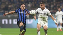 Serie A 2025-26 trước ngày mở màn: Vẫn là cuộc đua Napoli - Inter cho Scudetto?