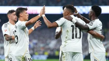 Real Madrid thắng trận ra quân: Thắng nhưng chưa sướng