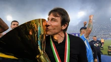 Serie A: Chờ đợi gì từ cuộc cách mạng trên ghế chỉ đạo?