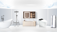 Review các thiết bị vệ sinh phòng tắm thương hiệu Enic