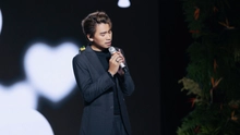 Diễn viên Kim Hải xuất hiện với ca khúc “Vẽ lại bức tranh” tại Destination Runway Fashion Week 2025