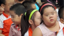 Kiểm soát khẩu phần ăn – giải pháp ngăn ngừa béo phì ở trẻ em