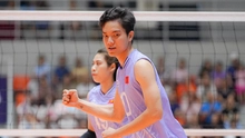 Hàng loạt trang bóng chuyền thế giới gọi tên Bích Tuyền sau phát biểu về quy định của FIVB