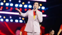 Tác giả Bùi Quang Minh: "Tự hào hát mãi lên Việt Nam ơi"