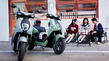 Sau 5 tháng thử nghiệm cho thuê, Honda mở bán pin kèm xe ICONe