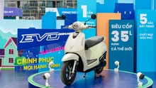 Vinfast tăng gấp đôi thời gian bảo hành xe và pin xe máy điện
