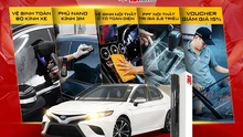 AKauto: Trung tâm dán phim cách nhiệt 3M chính hãng được 3M toàn cầu chứng nhận