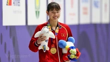 Các kỷ lục trong lịch sử SEA Games