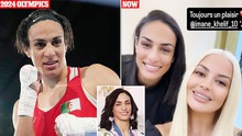 Nhà vô địch Olympic bị nghi ngờ là nam khoe diện mạo mới đầy nữ tính, hé lộ về tương lai