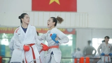 Chỉ tiêu của Thể thao Việt Nam tại SEA Games 2025