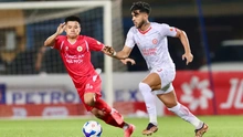 Vòng 2 V-League 2025/26: Chờ những cơn gió lạ