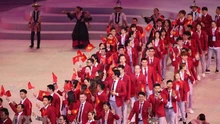 Bảng vàng thành tích của Đoàn Thể thao Việt Nam qua các kỳ SEA Games