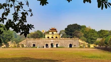 Bố trí điểm tập kết phương tiện đưa, đón đại biểu và nhân dân dự lễ diễu binh, diễu hành
