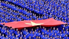 8.800 tình nguyện viên phục vụ lễ kỷ niệm 80 năm Cách mạng Tháng Tám và Quốc khánh 2/9