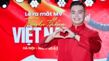 Dương Minh Quý: Từ cậu bé từng ngủ ở gầm cầu đến MV đầu tay “Truyền thống Việt Nam” 