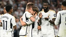 Oviedo - Real Madrid: Mbappe thừa kế số 10, nhưng còn số 8?