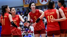 Bóng chuyền nữ Việt Nam 'tập sống' không Bích Tuyền