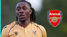 Vì sao Arsenal mua vội Eze?