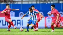 Nhiều mối lo cho CLB CAHN sau trận thua BG Pathum United