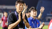 Tin nóng bóng đá Việt Nam hôm nay 22/8: HLV Kim Sang-sik dồn sức cho vòng loại U23 châu Á; CLB Nam Định chiêu mộ tuyển thủ U21 Hà Lan