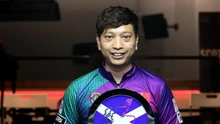 Dương Quốc Hoàng 'trả nợ' thành công cơ thủ Nhật Bản, giành vé đi tiếp ở US Open