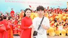Trái tim tôi thuộc về Việt Nam!