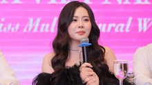 Lần đầu tiên tổ chức cuộc thi Hoa hậu Văn hóa Việt Nam