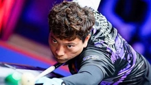 'Vượt ngàn chông gai', Dương Quốc Hoàng lọt vào vòng knock-out của giải đấu có tiền thưởng hơn 10 tỷ