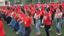Khối báo chí sẵn sàng với nhiệm vụ A80