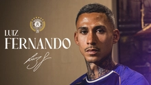 CLB Hà Nội bổ sung tiền đạo Brazil, chốt ngoại binh cho V-League 2025/26